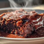 Chocolate Cobbler