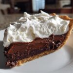 Chocolate Cream Pie