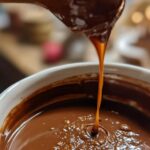 Chocolate Fondue