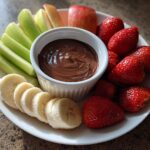 Chocolate Fruit Dip