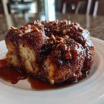 Chocolate Monkey Bread