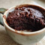 Chocolate Mug Cake