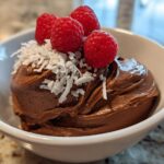 Chocolate Nice Cream