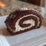 Chocolate Roll (Swiss Roll)