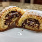 Chocolate Rugelach