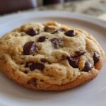 Classic Chocolate Chip Cookies