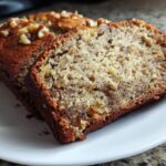 Healthy Banana Bread