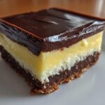Nanaimo Bars