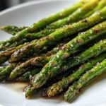 Roasted Asparagus
