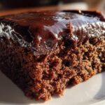 Texas Sheet Cake