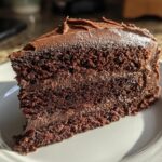 World’s Best Chocolate Cake