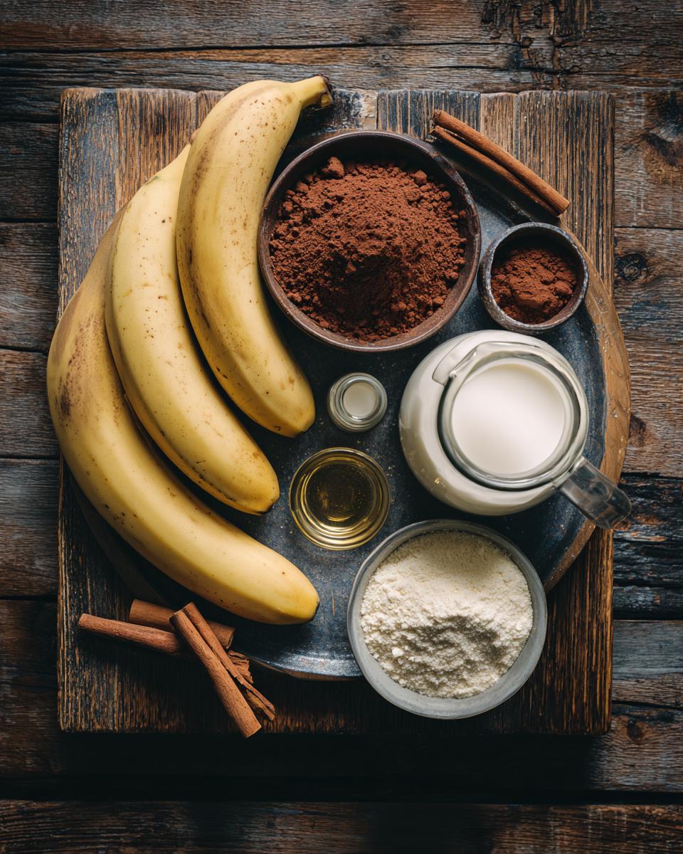 Banana Nice Cream - detail 1